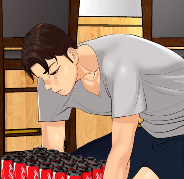 Old Life Behind - Chapter 12 [photo 28] - MangaPorn