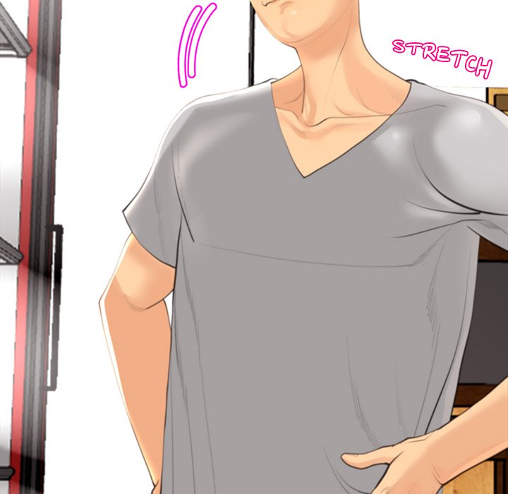 Old Life Behind - Chapter 12 [photo 33] - MangaPorn