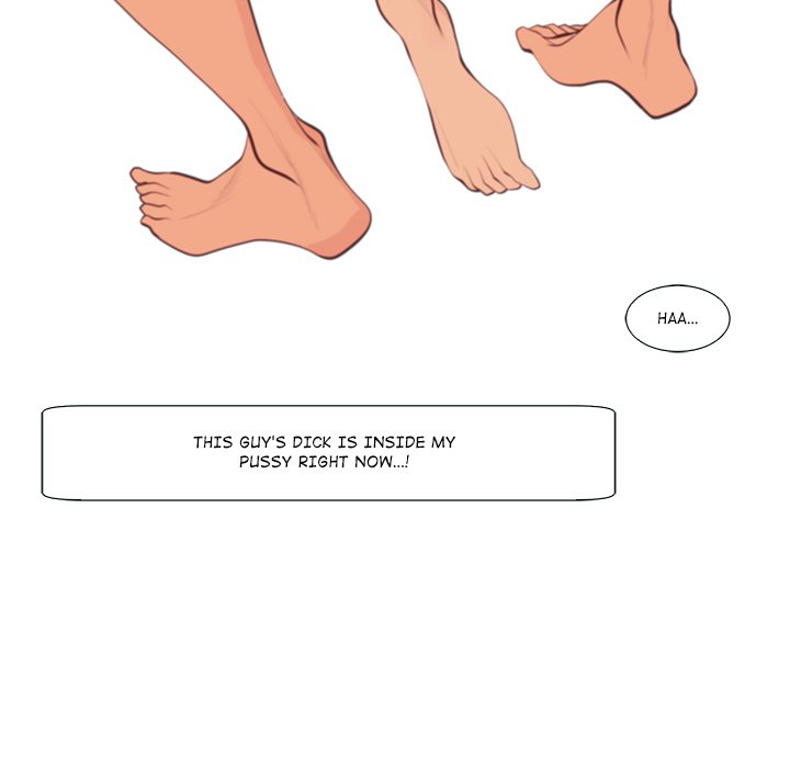 Old Life Behind - Chapter 13 [photo 144] - MangaPorn