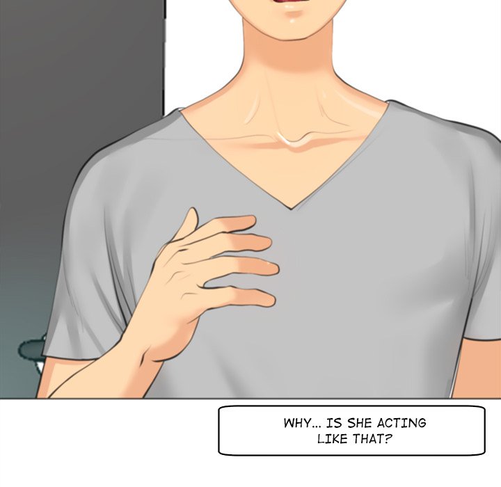 Old Life Behind - Chapter 14 [photo 190] - MangaPorn