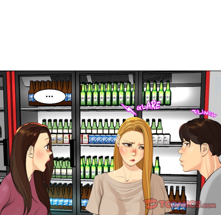 Old Life Behind - Chapter 14 [photo 222] - MangaPorn