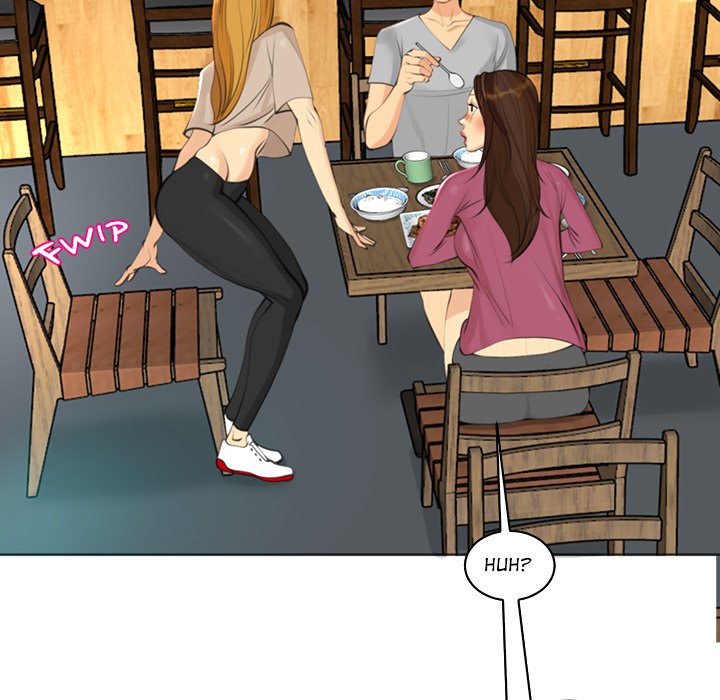 Old Life Behind - Chapter 14 [photo 237] - MangaPorn