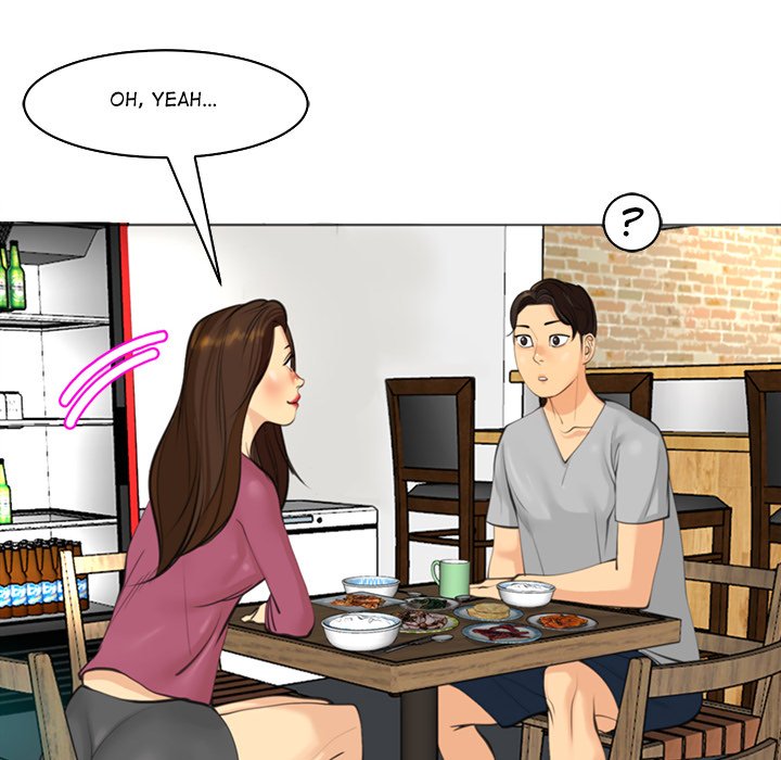 Old Life Behind - Chapter 14 [photo 250] - MangaPorn