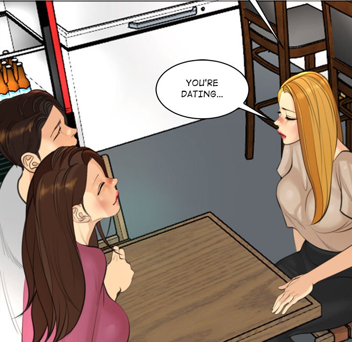 Old Life Behind - Chapter 14 [photo 276] - MangaPorn