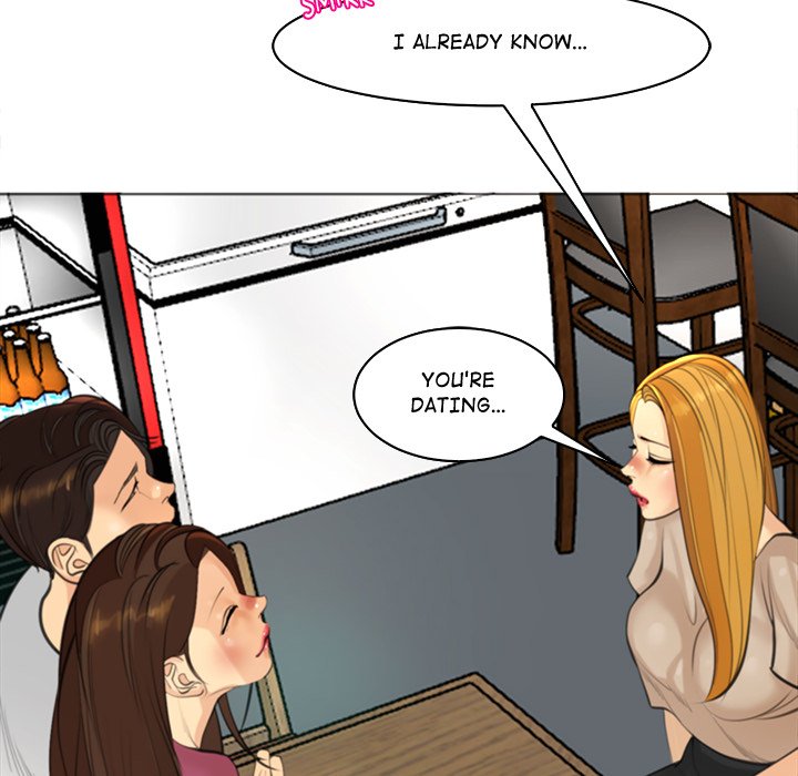 Old Life Behind - Chapter 15 [photo 12] - MangaPorn