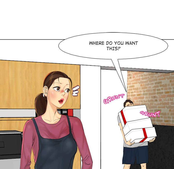 Old Life Behind - Chapter 15 [photo 166] - MangaPorn