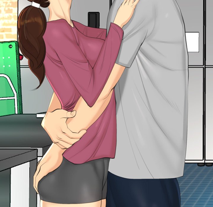 Old Life Behind - Chapter 15 [photo 303] - MangaPorn