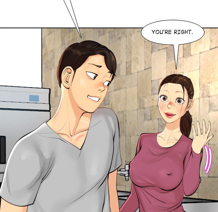 Old Life Behind - Chapter 15 [photo 315] - MangaPorn