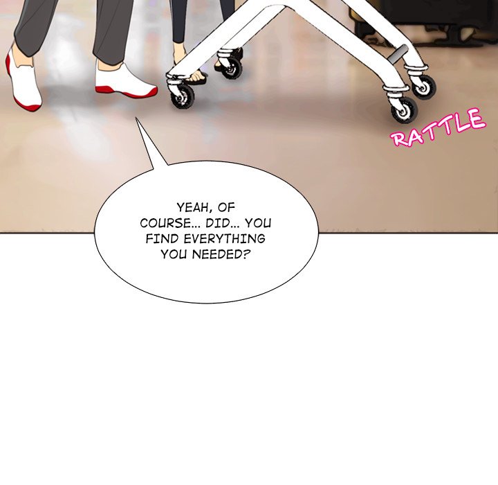 Old Life Behind - Chapter 16 [photo 108] - MangaPorn