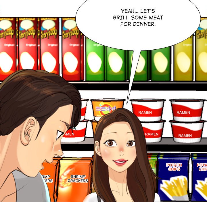 Old Life Behind - Chapter 16 [photo 111] - MangaPorn