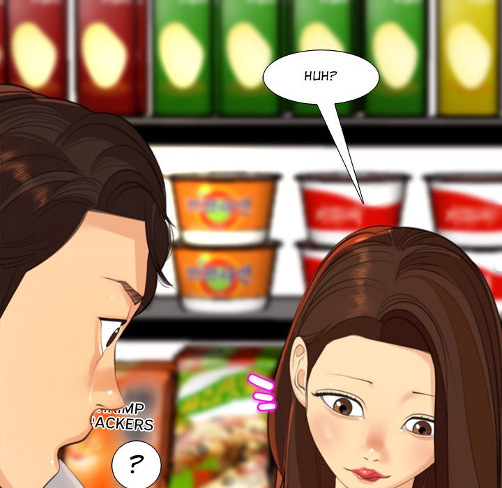 Old Life Behind - Chapter 16 [photo 114] - MangaPorn