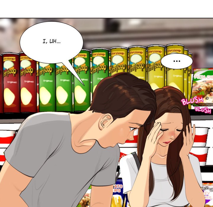 Old Life Behind - Chapter 16 [photo 124] - MangaPorn