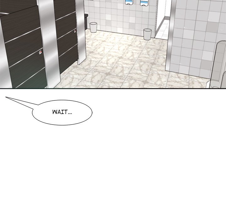 Old Life Behind - Chapter 16 [photo 144] - MangaPorn