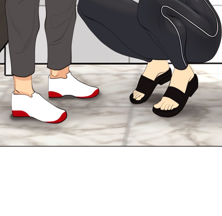 Old Life Behind - Chapter 16 [photo 148] - MangaPorn