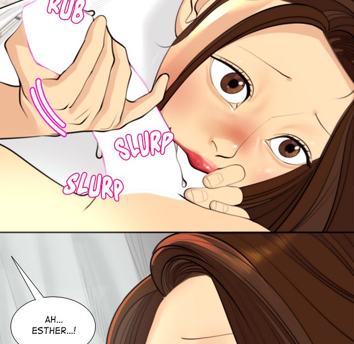 Old Life Behind - Chapter 16 [photo 165] - MangaPorn