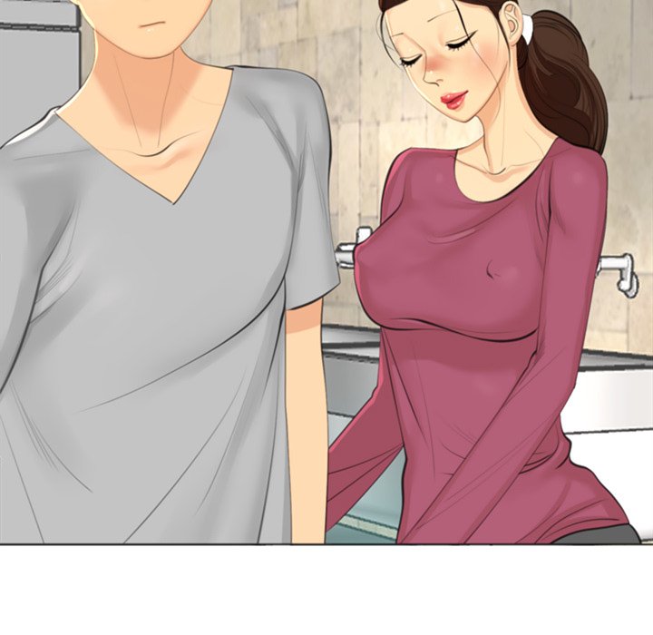 Old Life Behind - Chapter 16 [photo 9] - MangaPorn