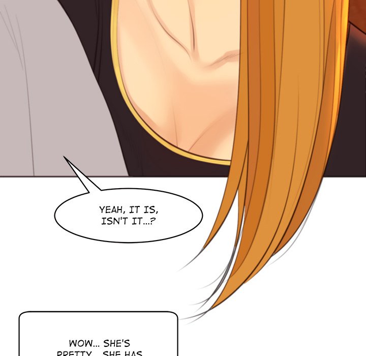 Old Life Behind - Chapter 17 [photo 114] - MangaPorn