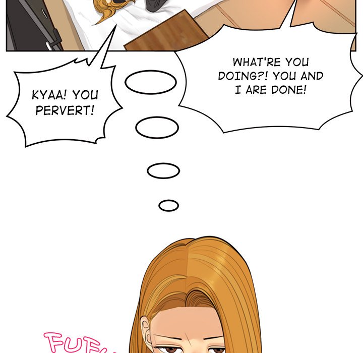 Old Life Behind - Chapter 17 [photo 133] - MangaPorn