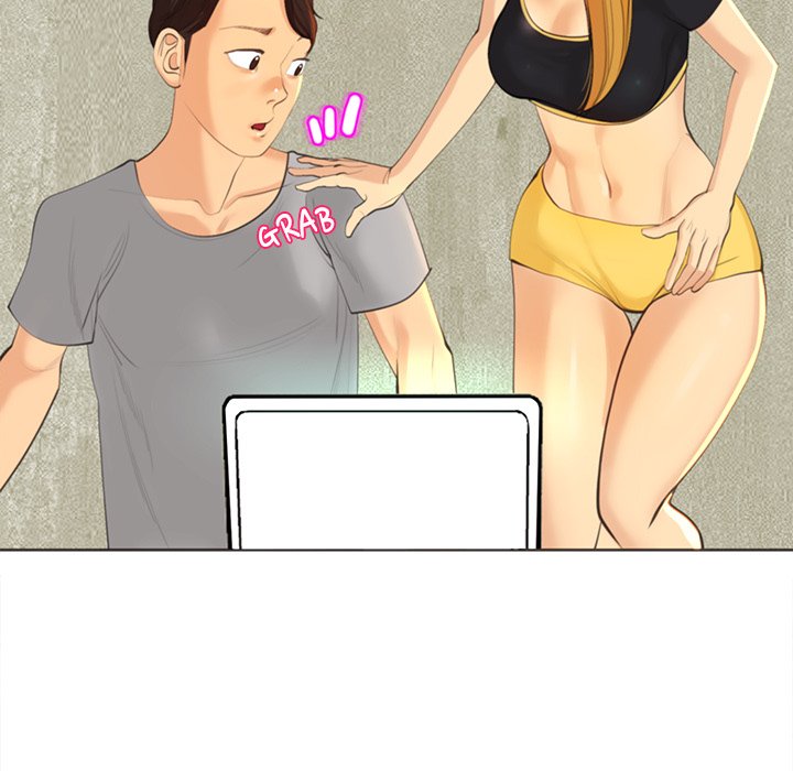 Old Life Behind - Chapter 17 [photo 137] - MangaPorn