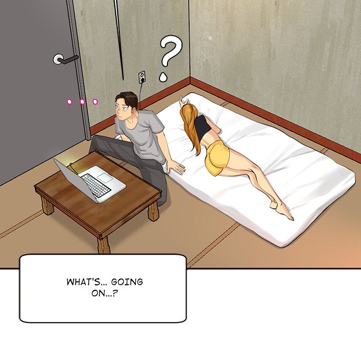 Old Life Behind - Chapter 17 [photo 160] - MangaPorn