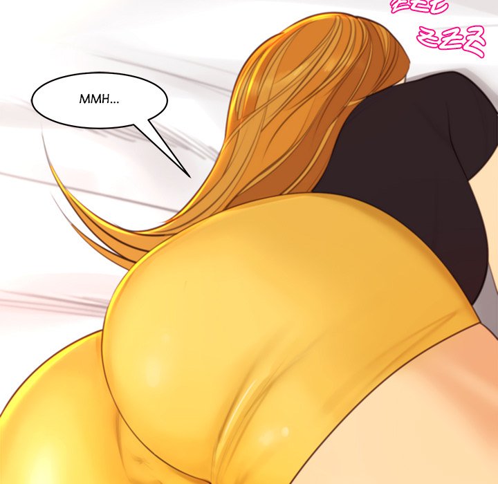 Old Life Behind - Chapter 17 [photo 189] - MangaPorn