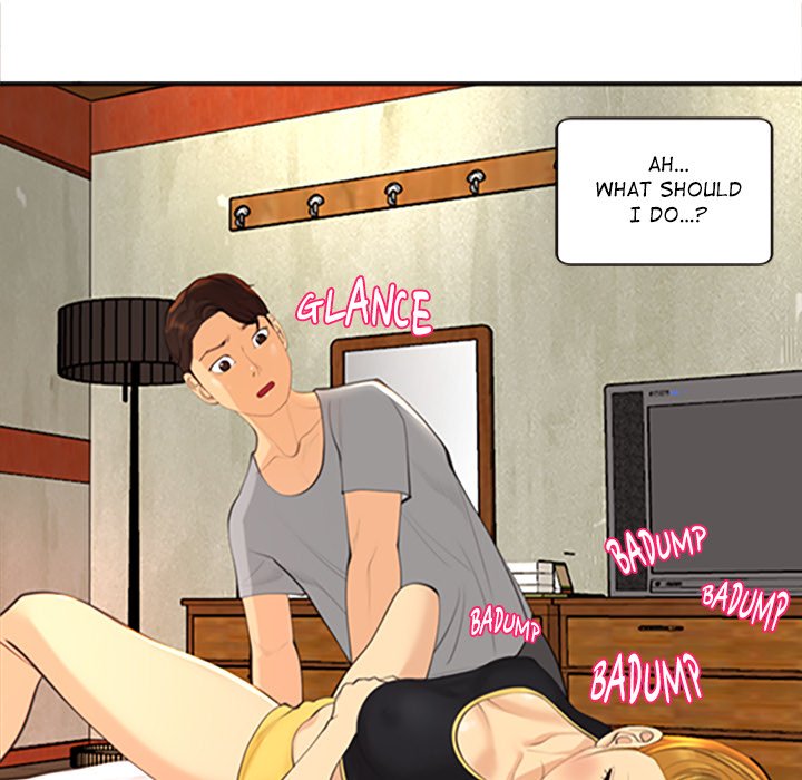 Old Life Behind - Chapter 17 [photo 239] - MangaPorn