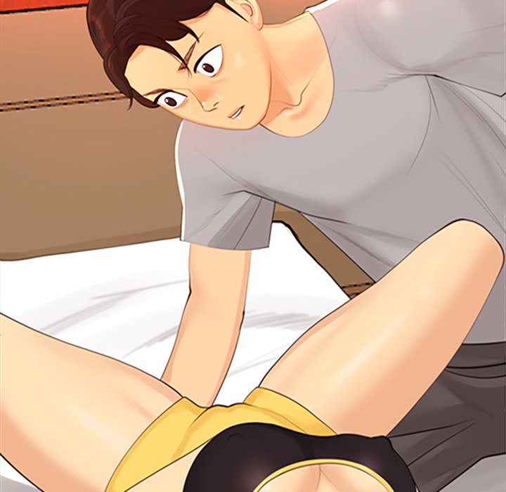 Old Life Behind - Chapter 17 [photo 247] - MangaPorn