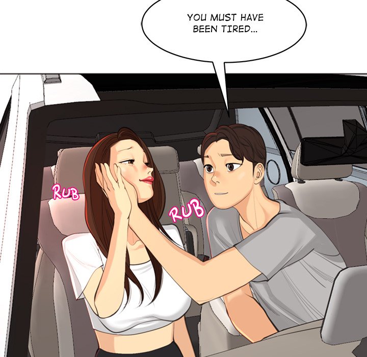 Old Life Behind - Chapter 17 [photo 43] - MangaPorn