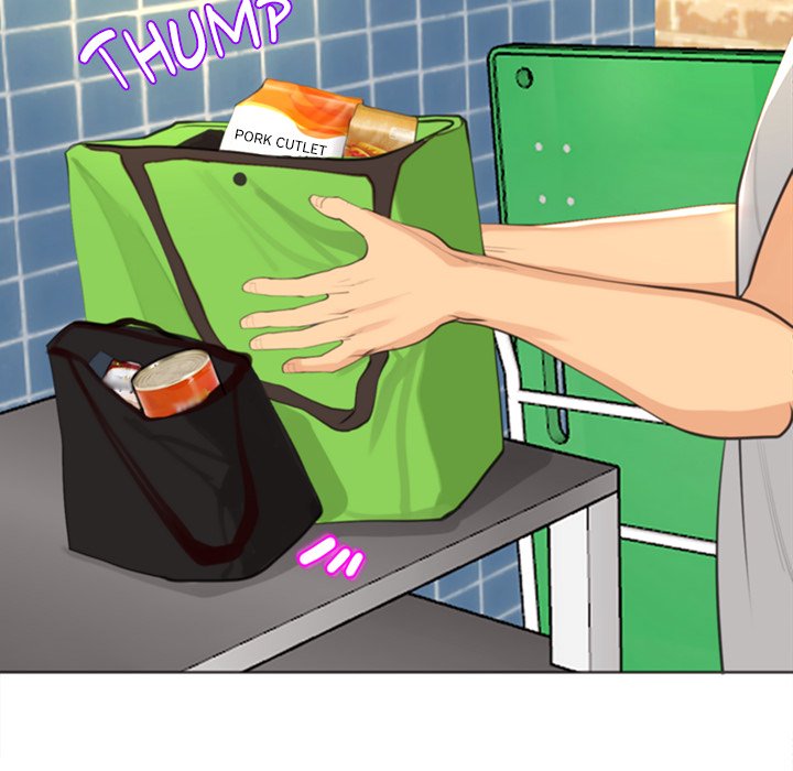 Old Life Behind - Chapter 17 [photo 64] - MangaPorn