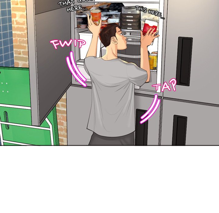 Old Life Behind - Chapter 17 [photo 67] - MangaPorn