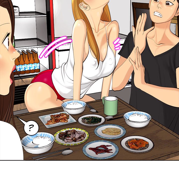 Old Life Behind - Chapter 18 [photo 151] - MangaPorn