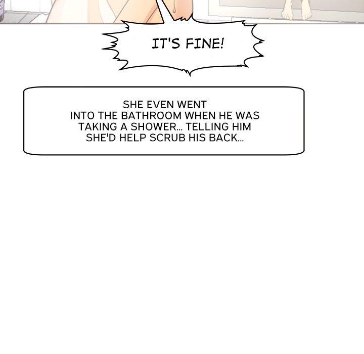 Old Life Behind - Chapter 18 [photo 159] - MangaPorn