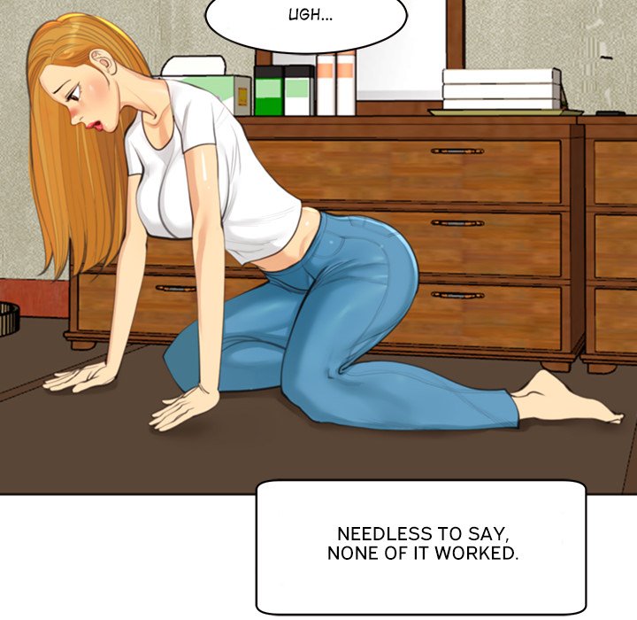 Old Life Behind - Chapter 18 [photo 161] - MangaPorn