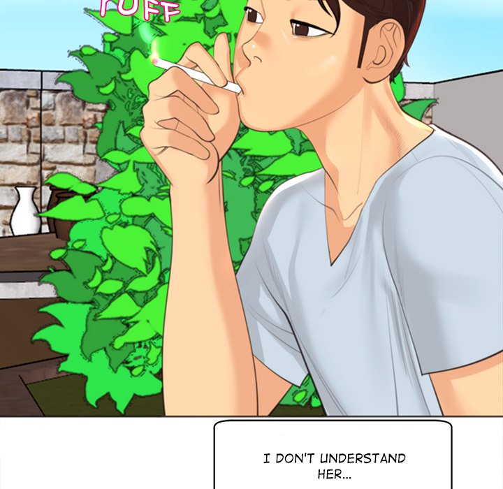 Old Life Behind - Chapter 18 [photo 174] - MangaPorn