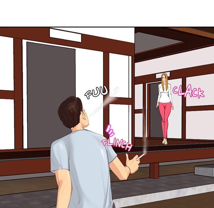 Old Life Behind - Chapter 18 [photo 177] - MangaPorn