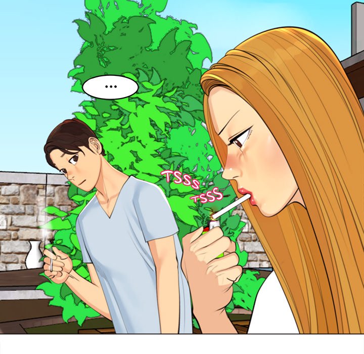 Old Life Behind - Chapter 18 [photo 191] - MangaPorn