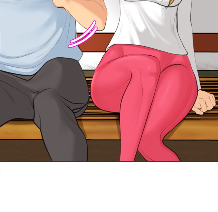 Old Life Behind - Chapter 18 [photo 224] - MangaPorn