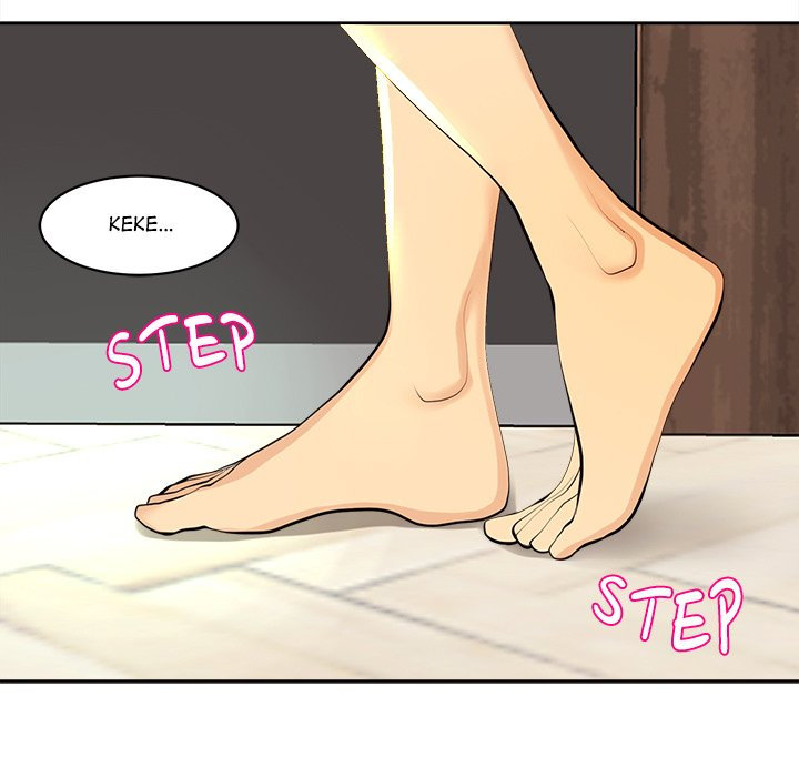 Old Life Behind - Chapter 19 [photo 110] - MangaPorn