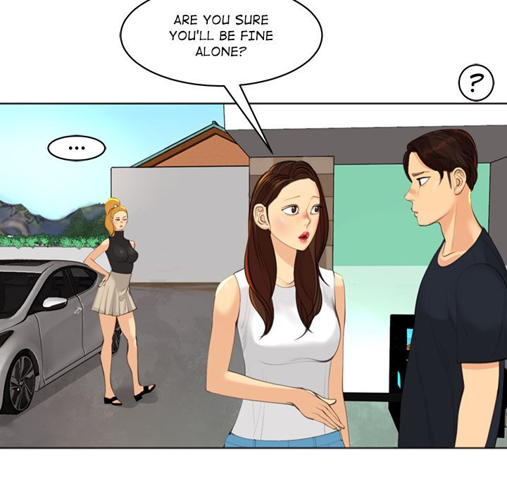 Old Life Behind - Chapter 19 [photo 155] - MangaPorn