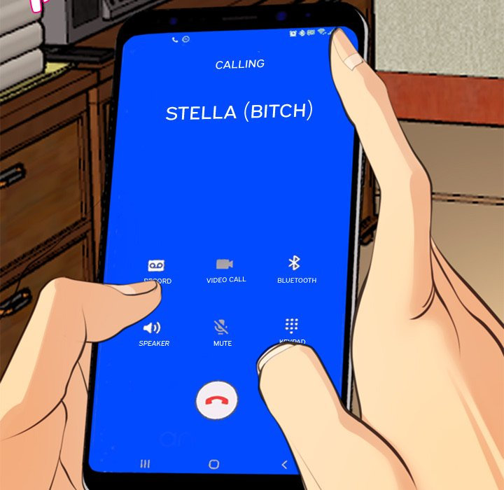 Old Life Behind - Chapter 19 [photo 28] - MangaPorn