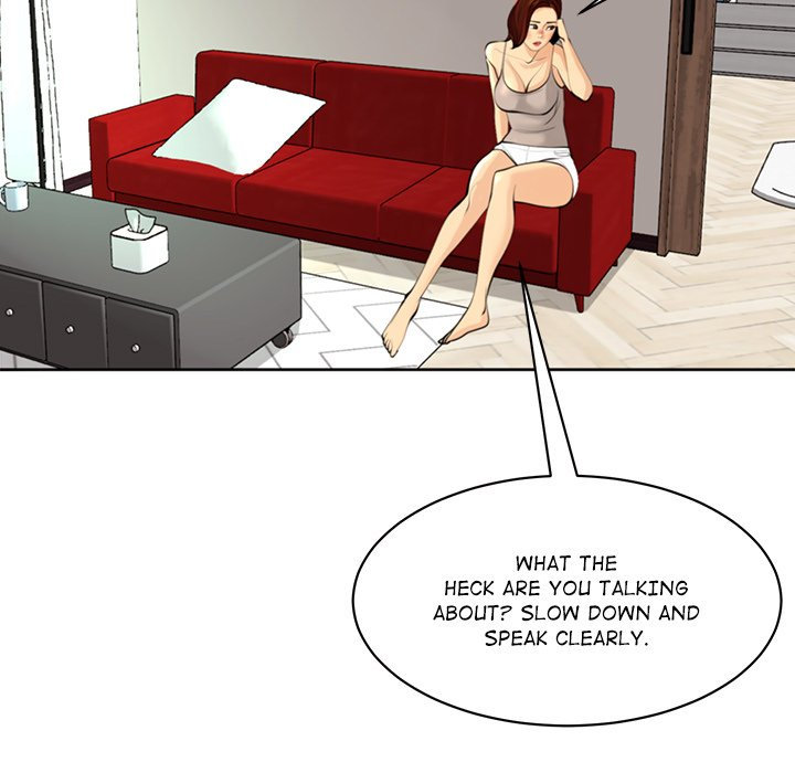 Old Life Behind - Chapter 19 [photo 80] - MangaPorn