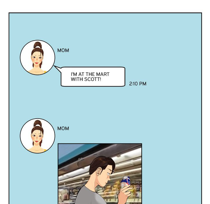 Old Life Behind - Chapter 19 [photo 98] - MangaPorn