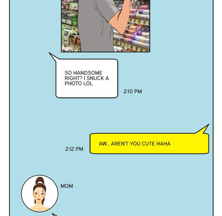 Old Life Behind - Chapter 19 [photo 99] - MangaPorn