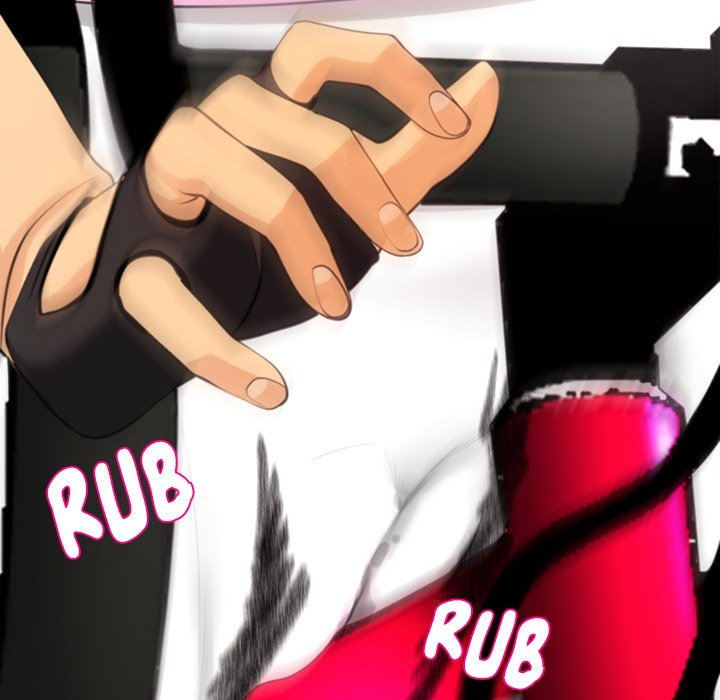 Old Life Behind - Chapter 20 [photo 153] - MangaPorn