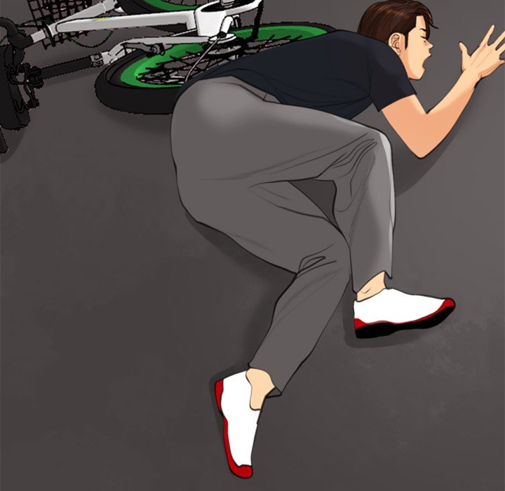 Old Life Behind - Chapter 20 [photo 229] - MangaPorn