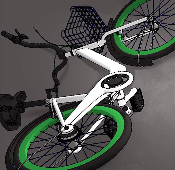 Old Life Behind - Chapter 20 [photo 232] - MangaPorn