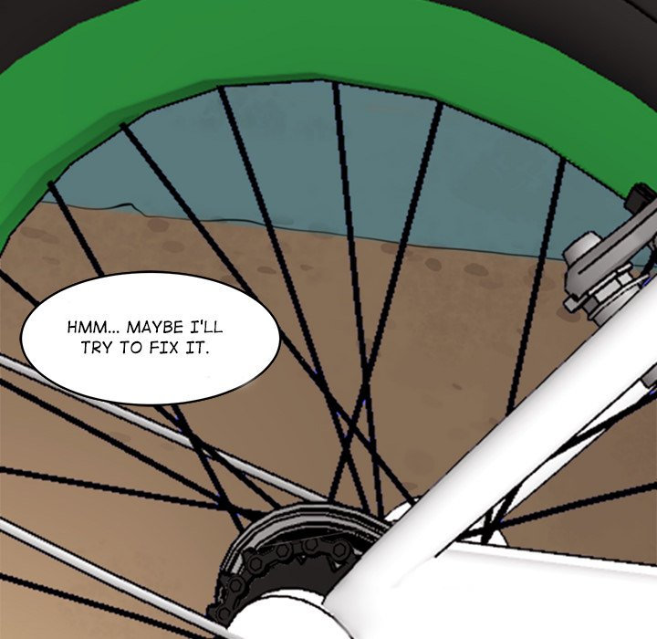 Old Life Behind - Chapter 20 [photo 55] - MangaPorn