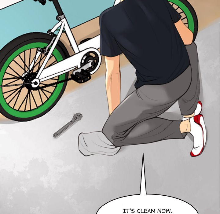 Old Life Behind - Chapter 20 [photo 66] - MangaPorn