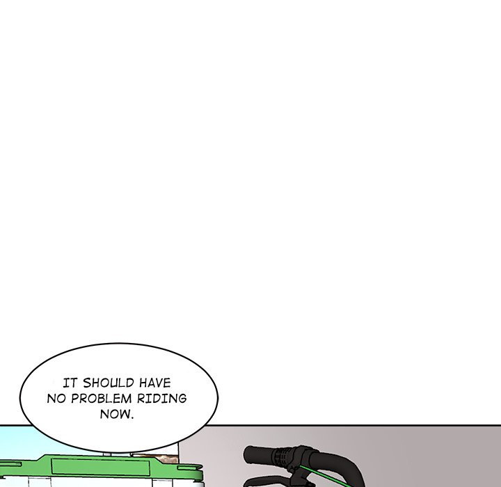 Old Life Behind - Chapter 20 [photo 69] - MangaPorn