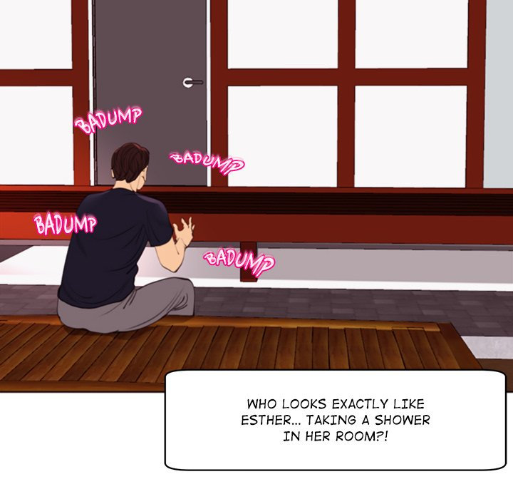 Old Life Behind - Chapter 21 [photo 197] - MangaPorn